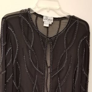 Women's special occasion jacket